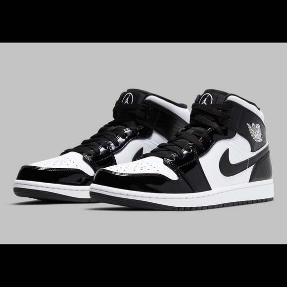 Jordan Other - Air Jordan 1 SE All-Star Carbon Fibre